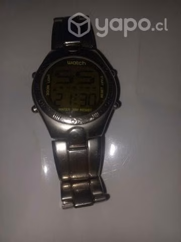 Reloj de hombre