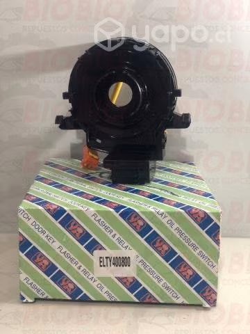 Cinta volante toyota hilux 2006/2015 (2.5/3.0)