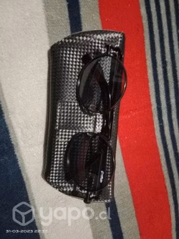 Lentes de sol