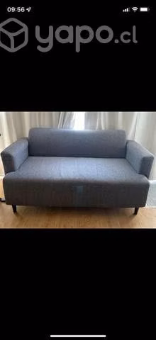 Mueble por mudanza, impecable Largo 140cm