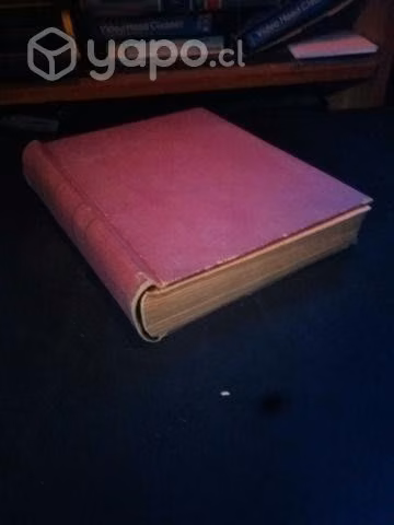 Libro Resumen de la Historia de Chile Vol.2