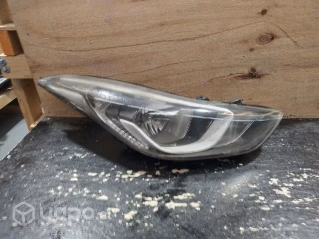 Óptico Hyundai Elantra 2015 16 /m01nj2