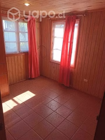 Casa amoblada, Laguna Verde a 15 min de Valparaíso