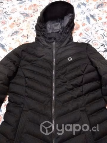 Chaqueta doite - Imagen 2