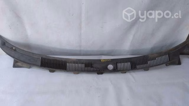 Torpedo limpiaparabrisas Suzuki balenow