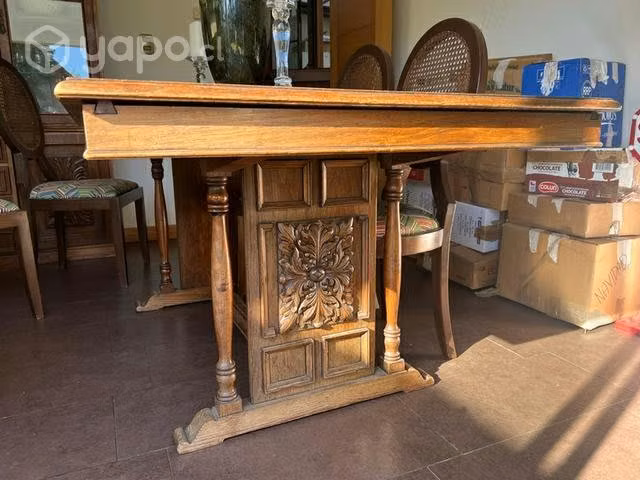 Mesa comedor