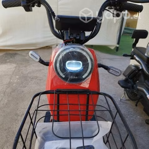 Bicicletas electricas nuevas