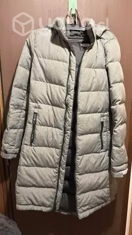 The north face - metropolis iii gris (mujer)