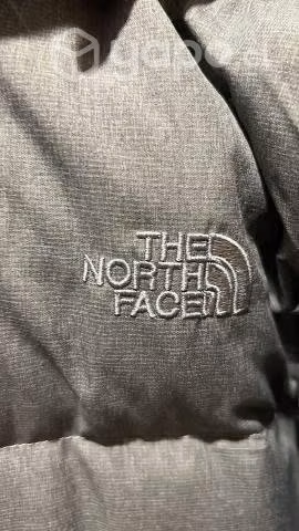 The north face - metropolis iii gris (mujer)