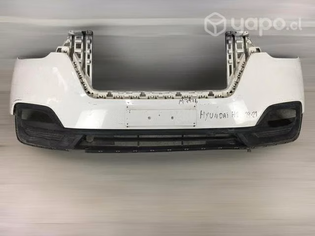Parachoque delantero Hyundai h