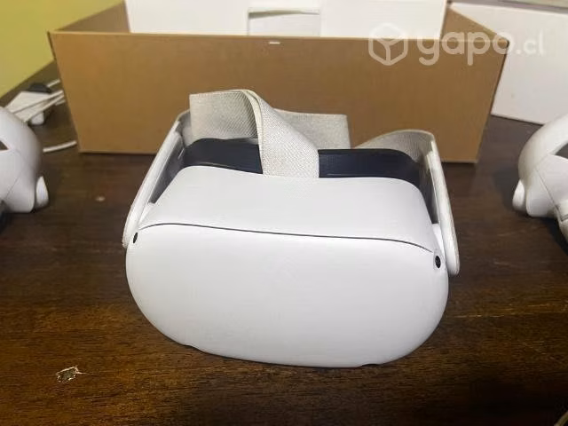 Lentes oculus - Imagen 2