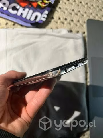 Xiaomi poco x3 pro