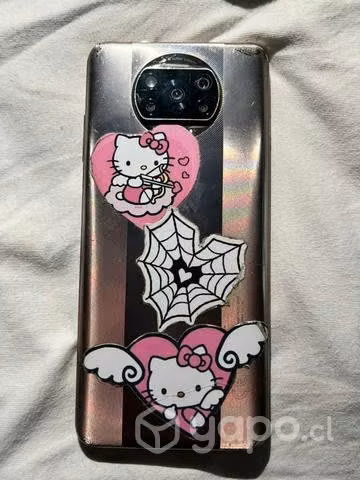 Xiaomi poco x3 pro
