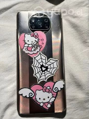 Xiaomi poco x3 pro