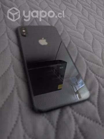 IPhone XS Max 64gb Negro
