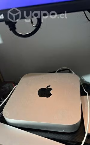 Mac mini M1 - Imagen 3