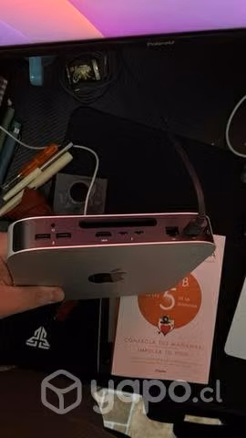 Mac mini M1 - Imagen 2