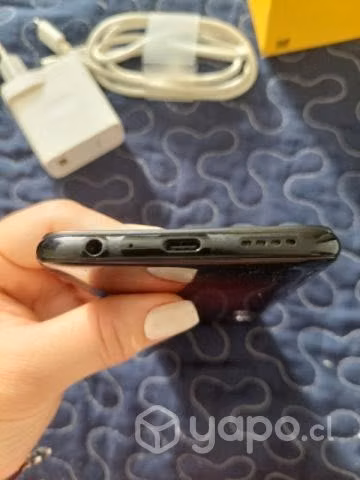 Realme 6 pro - Imagen 5