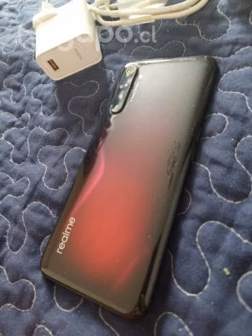 Realme 6 pro - Imagen 3