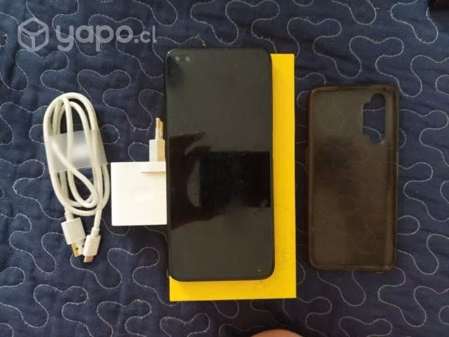 Realme 6 pro