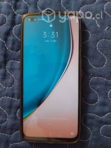 Realme 6 pro - Imagen 2