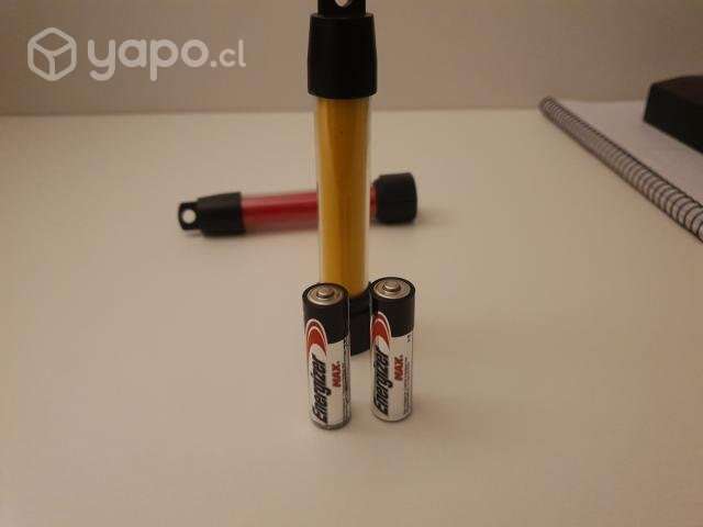 Tactical Electronic Glow Sticks - Imagen 5