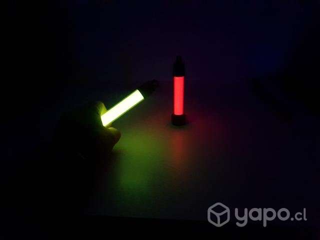 Tactical Electronic Glow Sticks - Imagen 4