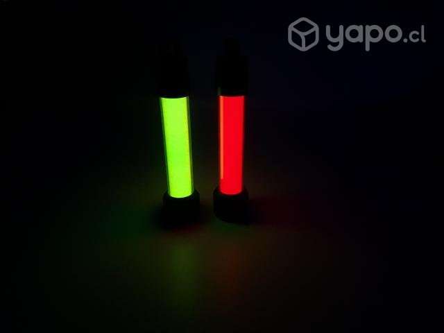 Tactical Electronic Glow Sticks - Imagen 2