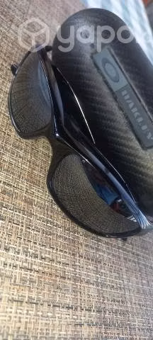 Lentes Oakley Straigth - Imagen 4