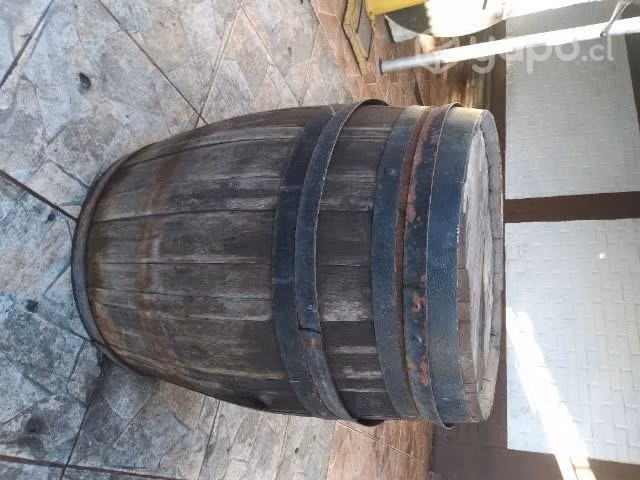 Barrica de Roble Americano - Imagen 4