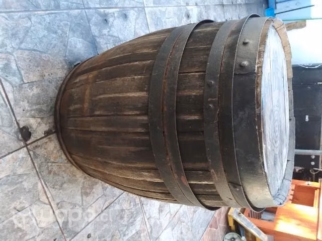 Barrica de Roble Americano - Imagen 3