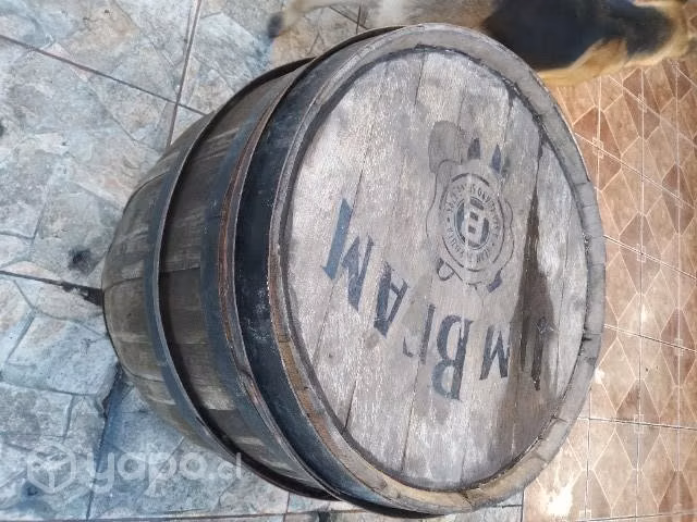 Barrica de Roble Americano - Imagen 5
