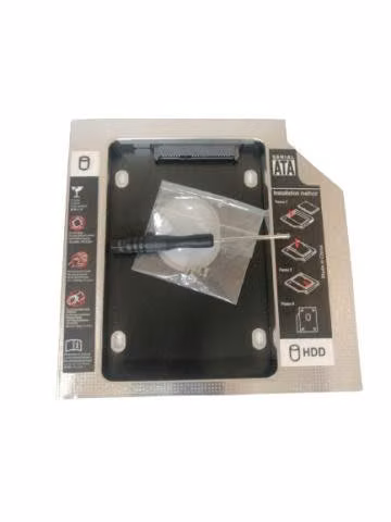 Caddy 9.5mm Sata.sata