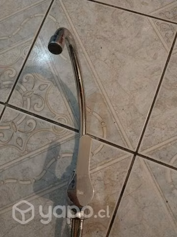 Llave lavaplatos