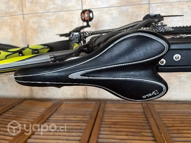bicicleta Orbea - Imagen 3