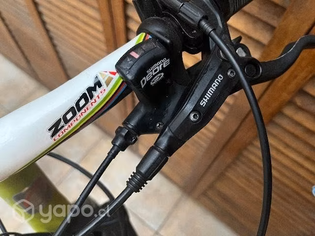 bicicleta Orbea - Imagen 6