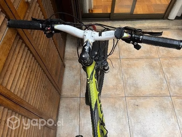 bicicleta Orbea - Imagen 4