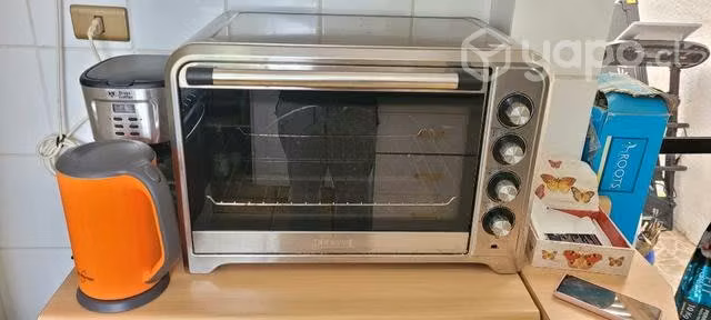 Horno thomas