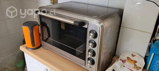 Horno thomas