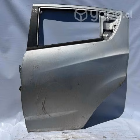 Puerta lata Chevrolet Spark GT 2013