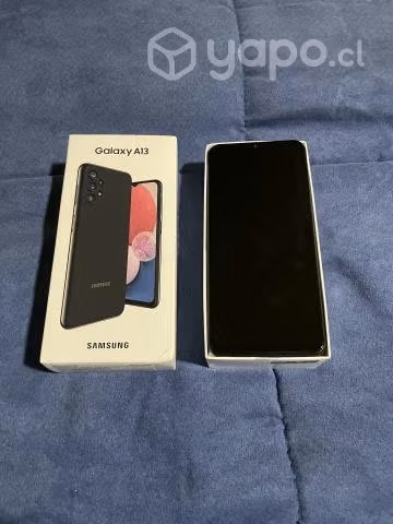 Samsung A13 - Imagen 4