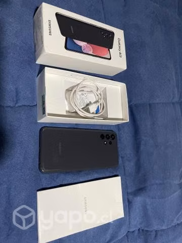 Samsung A13 - Imagen 3