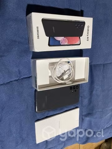 Samsung A13 - Imagen 2