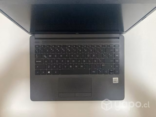 Notebook hp 240 g8 i3-1005g1 4gb 1tb w10