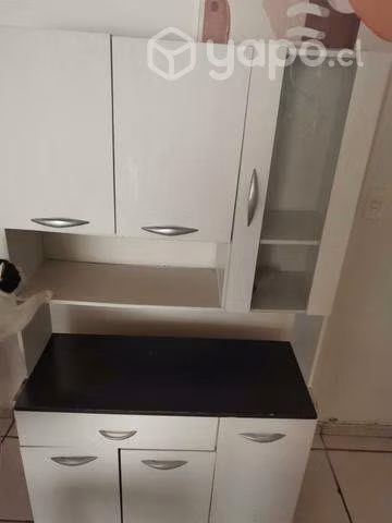 Mueble cocina