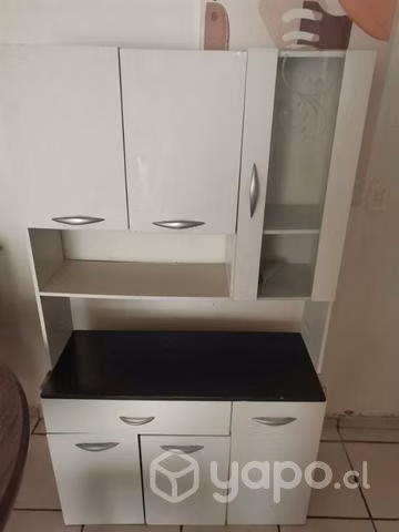 Mueble cocina