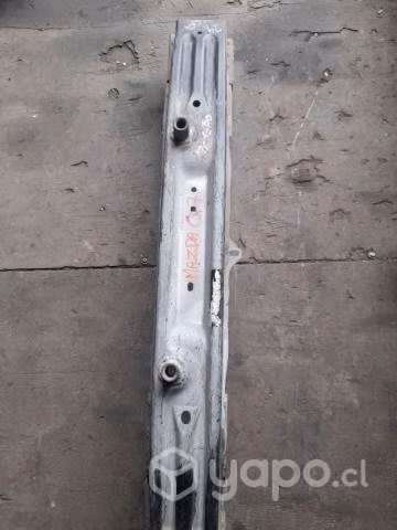 Refuerzo parachoque mazda cx7