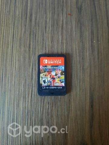 Mario kart 8 - Imagen 2