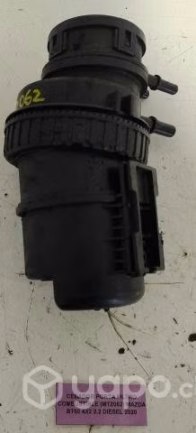 Cebador Porta Filtro Combust (MTZ062) Mazda BT50