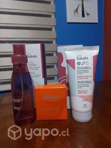 Set natura